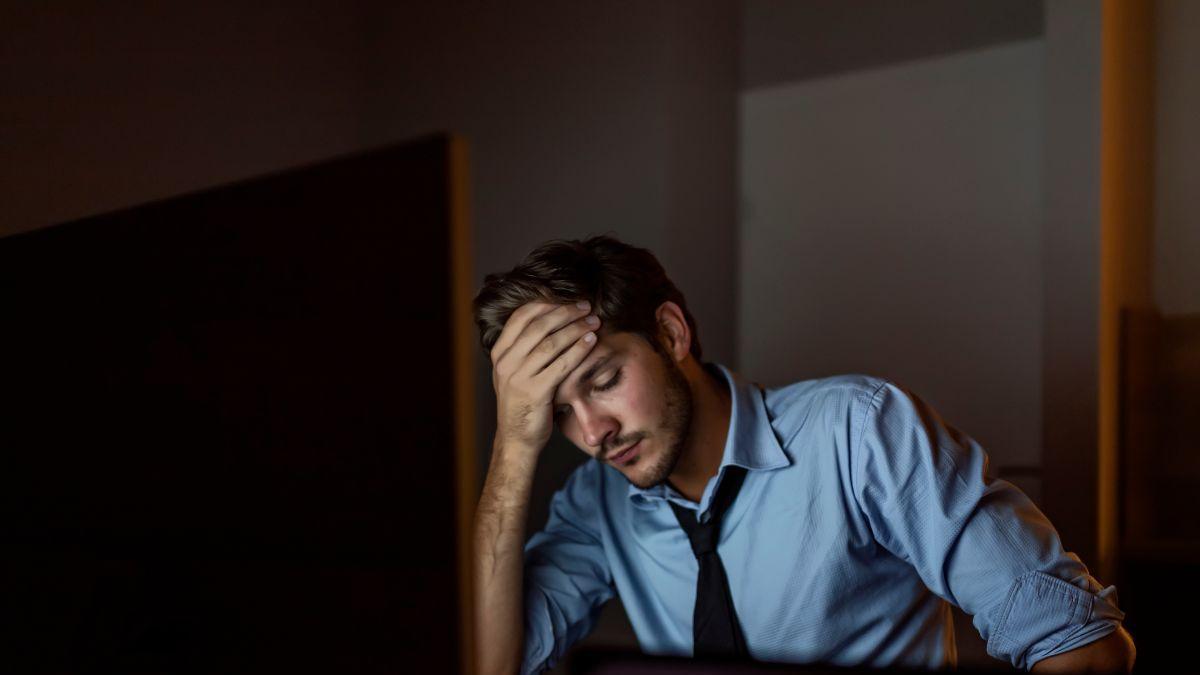 Workplace mental health programs can reduce stress and help employees return safely