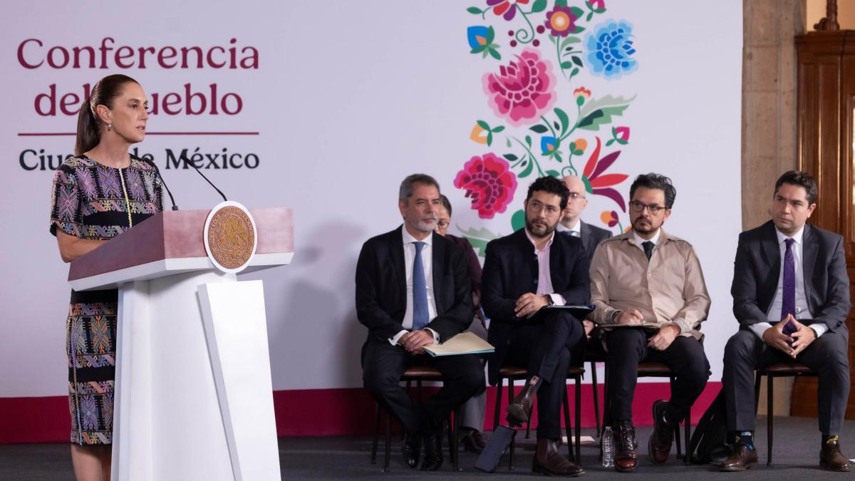 Mexico announces simpler procedures and benefits for micro and small businesses