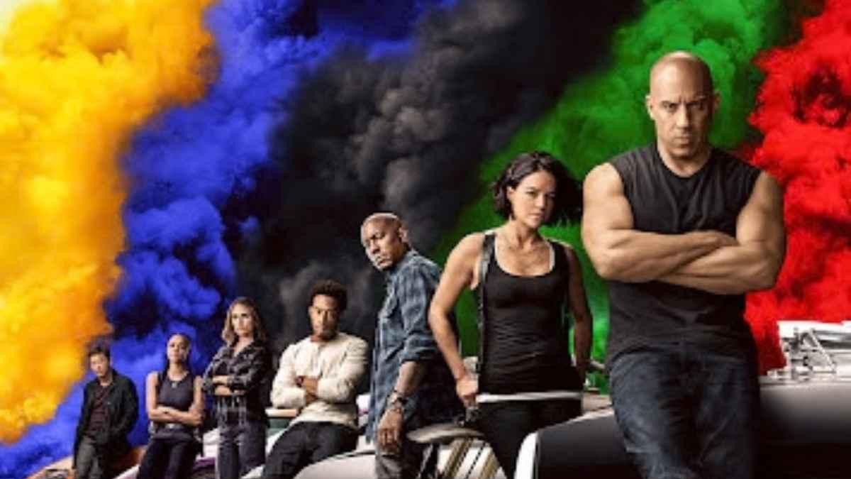 ¡La familia es primero! Dan luz verde a una serie de ‘Rápido y Furioso’ producida por Vin Diesel