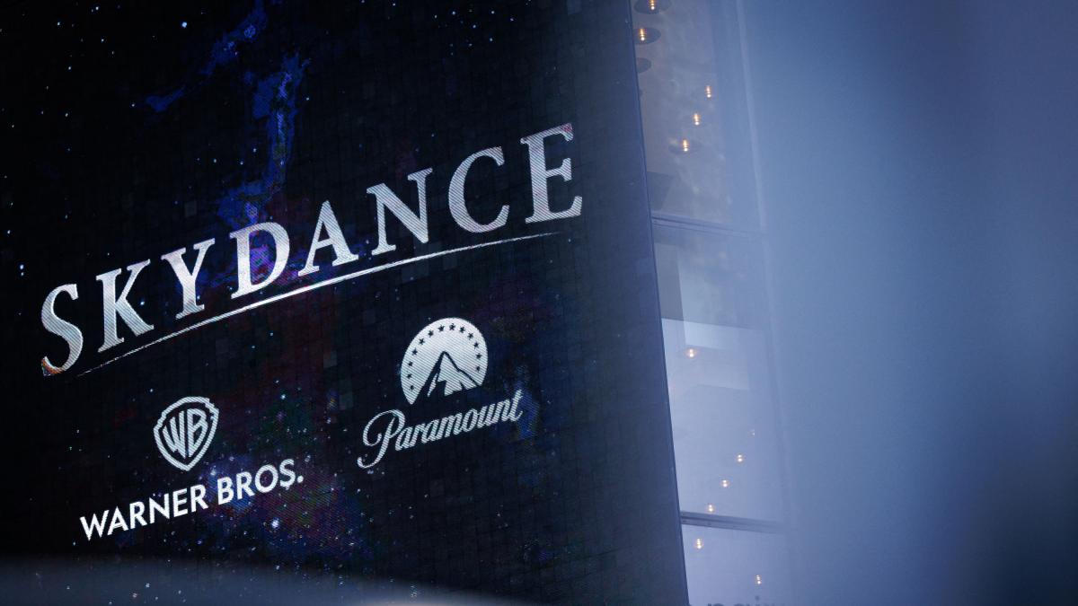Este será el destino de HBO Max y Paramount+ tras la consolidación de Skydance