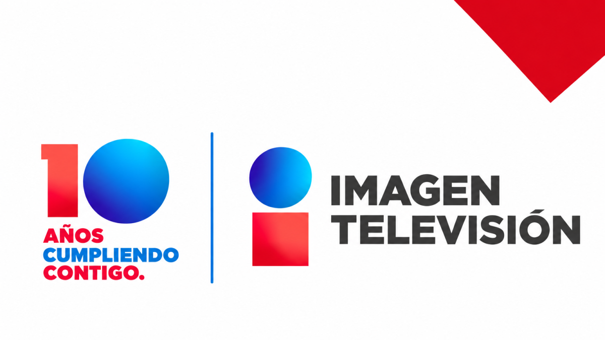 Imagen Televisión cumple 10 años de cambiar la manera de informar y entretener a México