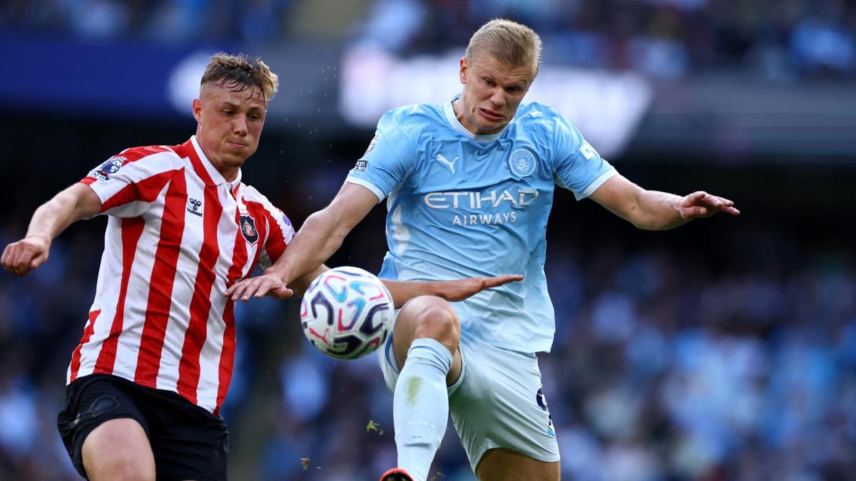 <![CDATA[Haaland rompe el silencio tras el veredicto contra el Manchester City: “Tenemos que estar unidos”]]>