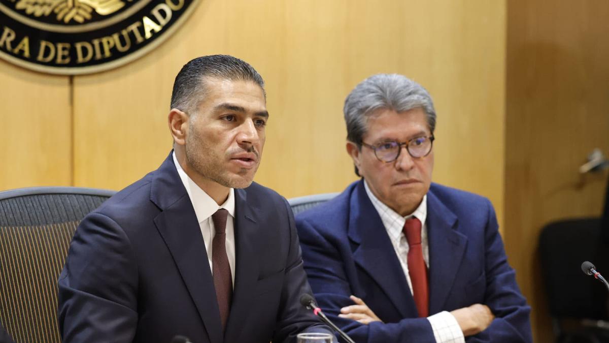 Harfuch garantiza seguridad en elecciones de 2027; localizan focos rojos en estados