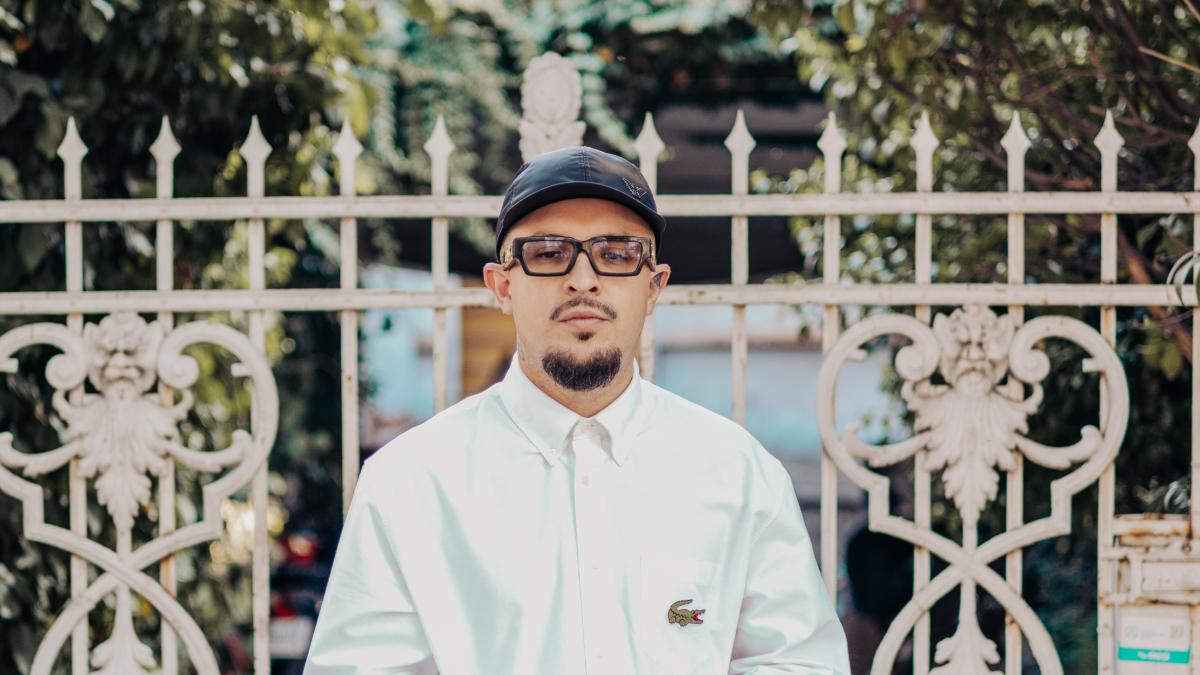 De la migración al budismo: Proof revela los detalles de su álbum 'Periquitos australianos'