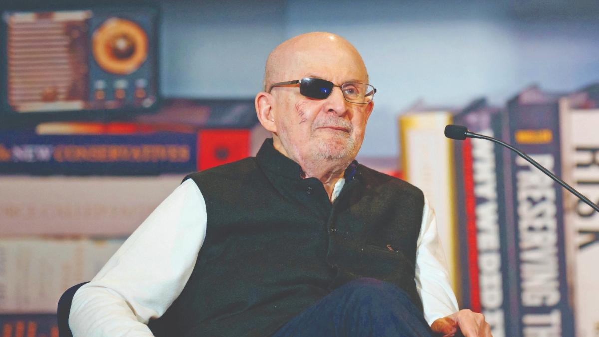 Rushdie y Hustvedt encabezan el programa de la FIL Guadalajara en su edición 40
