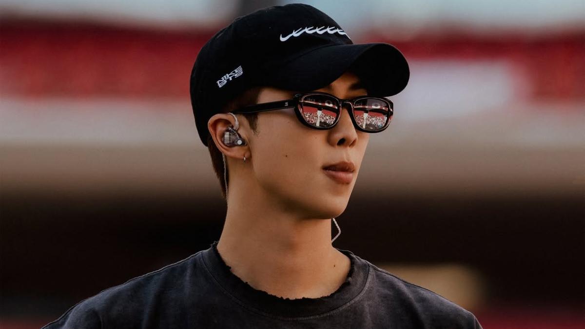 BTS en Perú: ¿qué pidió RM a sus fans y por qué?