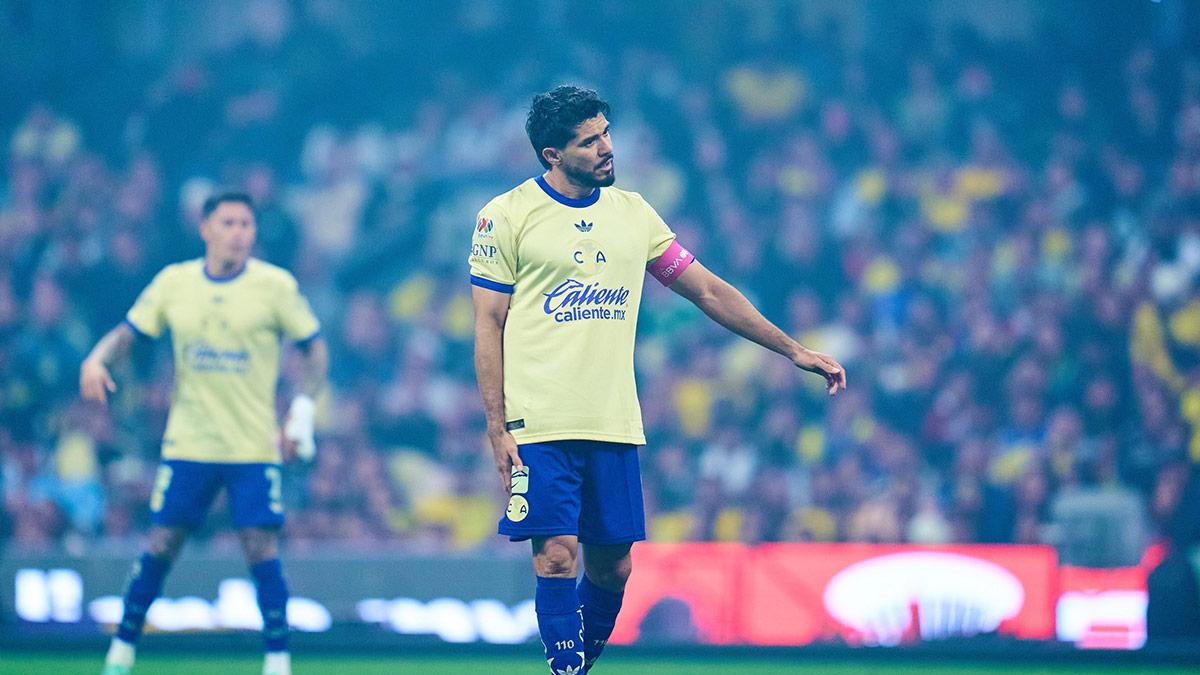 ¡A nada de tirar el pastel! América no logra festejar con victoria su aniversario 110