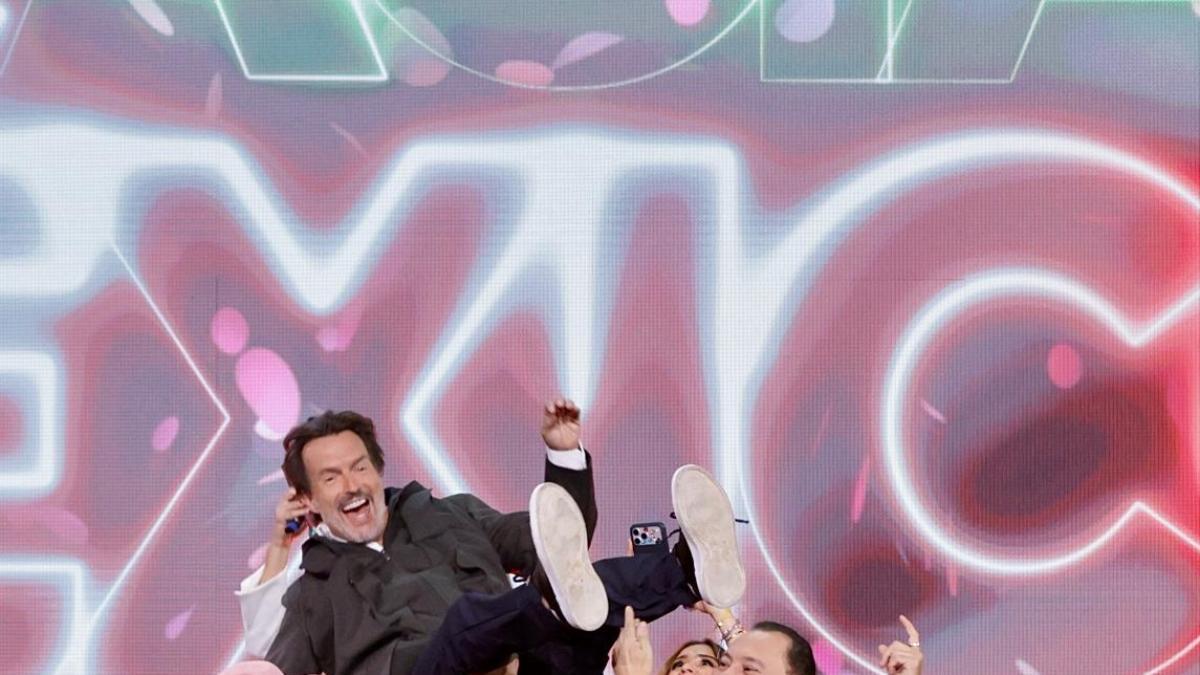 ¡Por los niños! Teletón 2026 se pone terco y logra la meta de 429 millones 156 mil 232 pesos