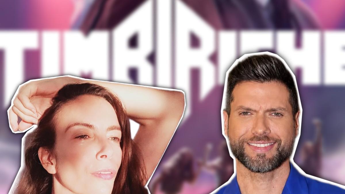 Mauricio Martínez explota contra serie de Timbiriche y defiende a Sasha Sokol: "La nostalgia no justifica"