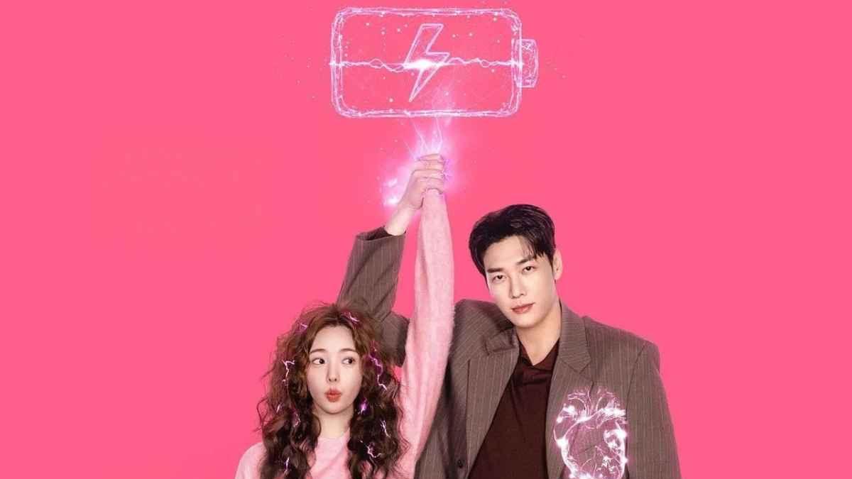 ¿De qué trata ‘La chispa del amor’? El romance eléctrico que está conquistando el top 10 de Netflix