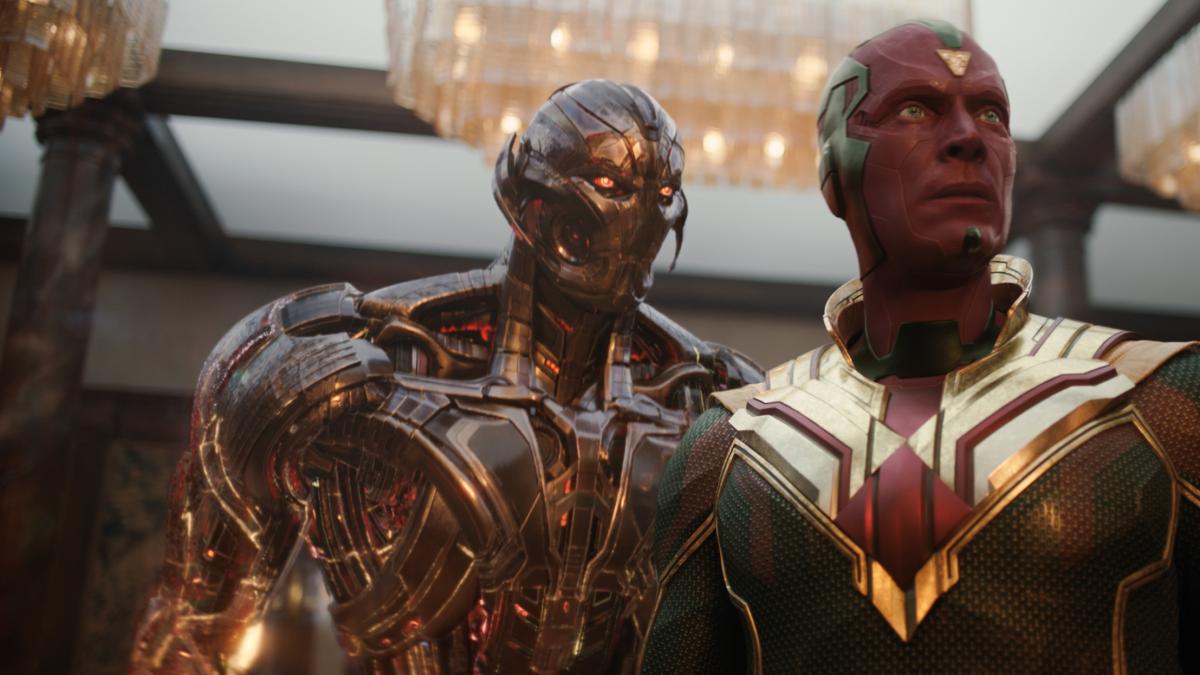 Paul Bettany se sincera sobre VisionQuest, de Disney+: "No sabía que la gente quería tanto a Vision"