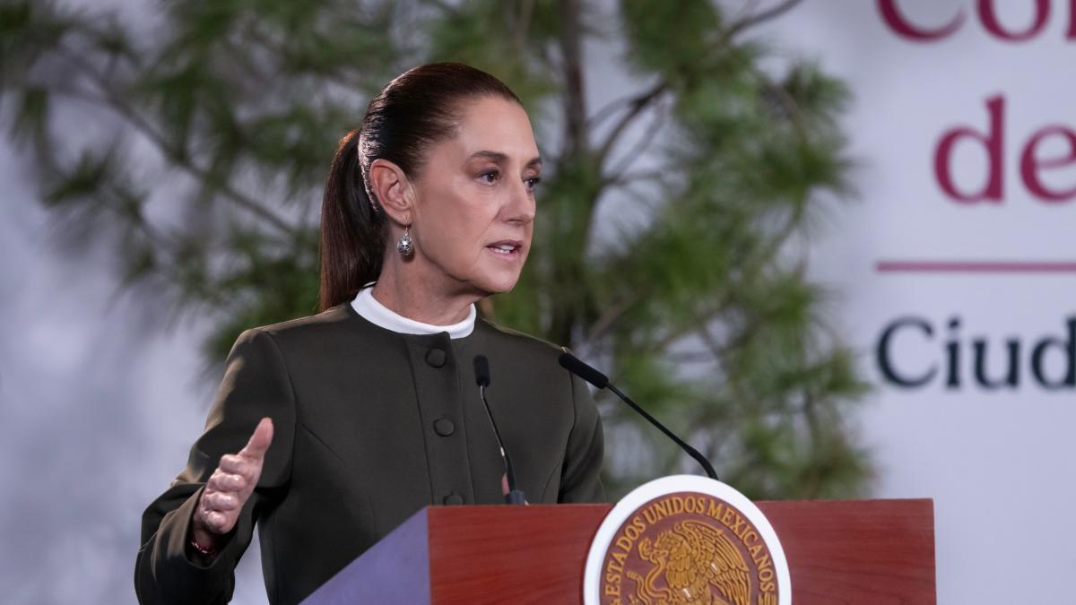 Mexico: Government sets goal to plant 1.5 billion trees under Sembrando Vida program