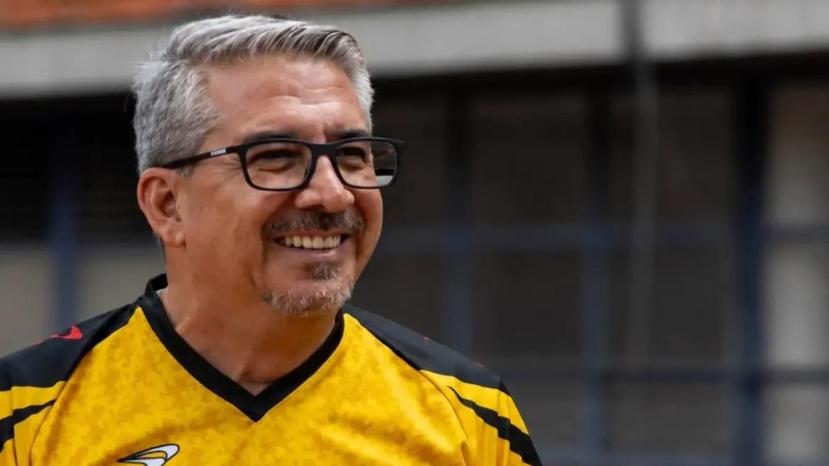 Leones Negros tuvo la oportunidad de regresar a Liga MX y la rechazó, asegura Alberto Castellanos