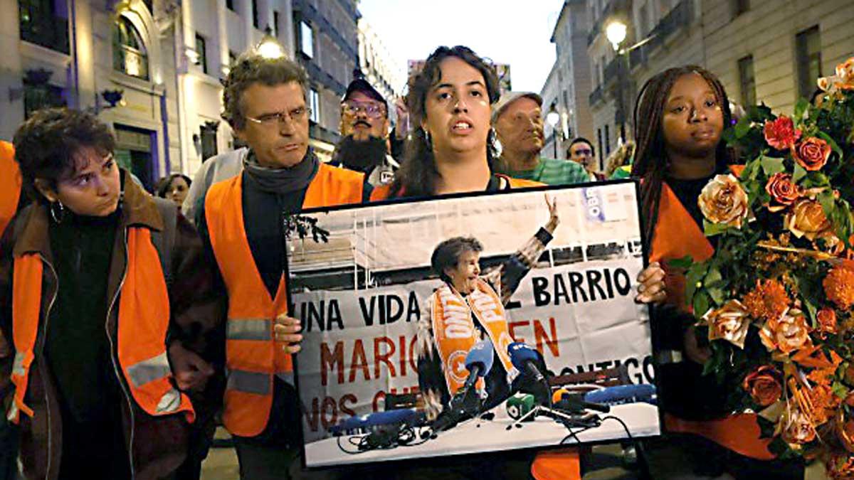 "¿Dónde voy a ir?", la crisis de vivienda en España trunca proyectos de vida