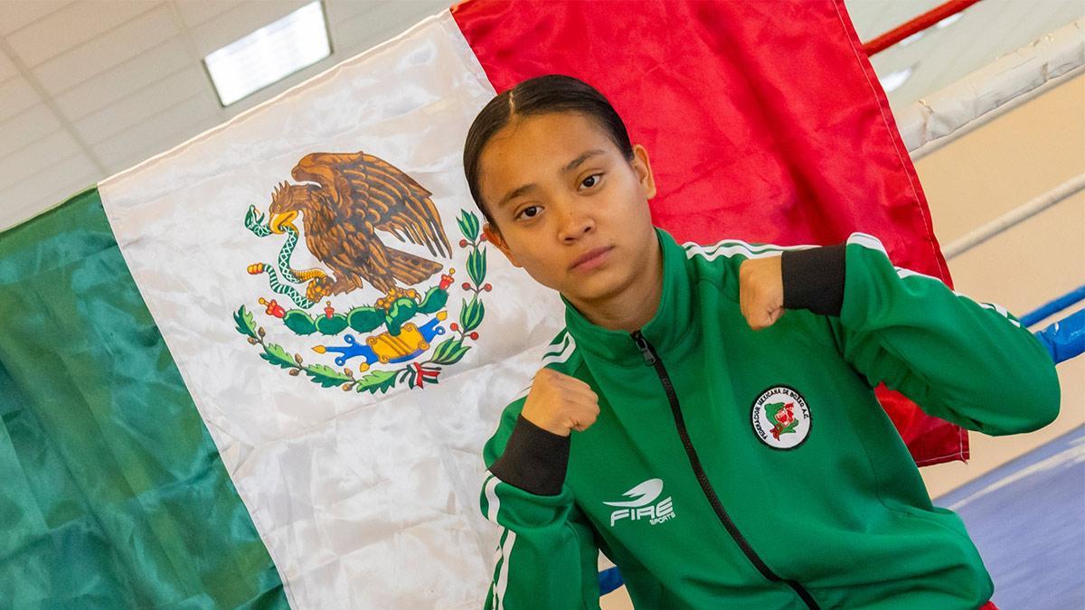 Nueve boxeadores mexicanos van por la gloria en el Campeonato Mundial Sub-19