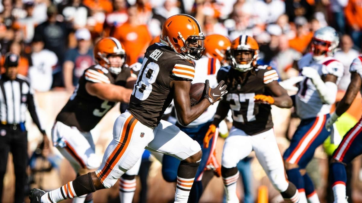 Millonaria demanda de David Bell: El exreceptor de la NFL acusa negligencia que arruinó su vida