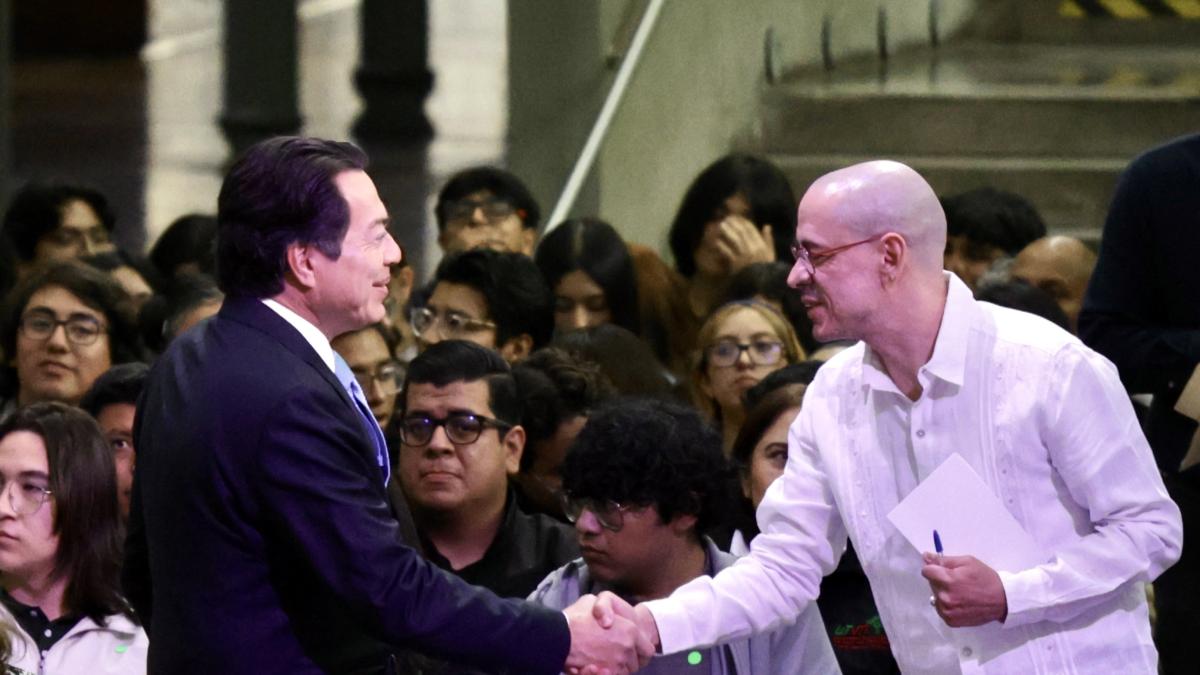 De la mano de gigantes tecnológicos, Gobierno Federal forma a jóvenes en Inteligencia Artificial