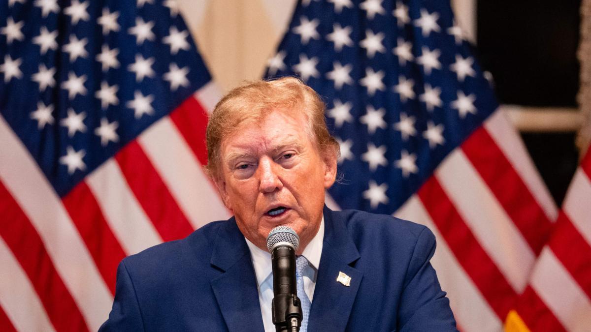 A cambio de diésel, Trump frena las sanciones contra Rusia que impuso el Congreso de EU