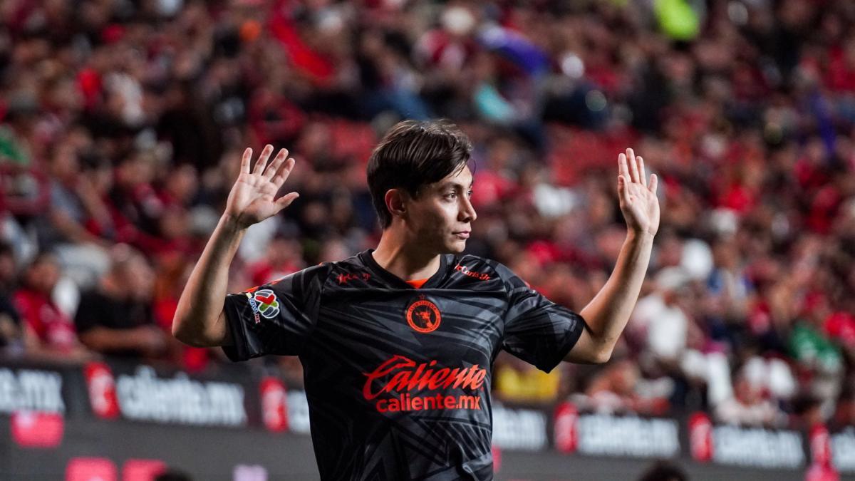 Sin Gil Mora, Xolos empata con Puebla y se aprieta la tabla de la Liga MX