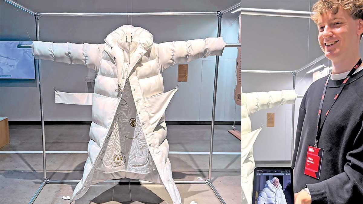 Arte e inteligencia artificial: una mirada crítica a las nuevas realidades