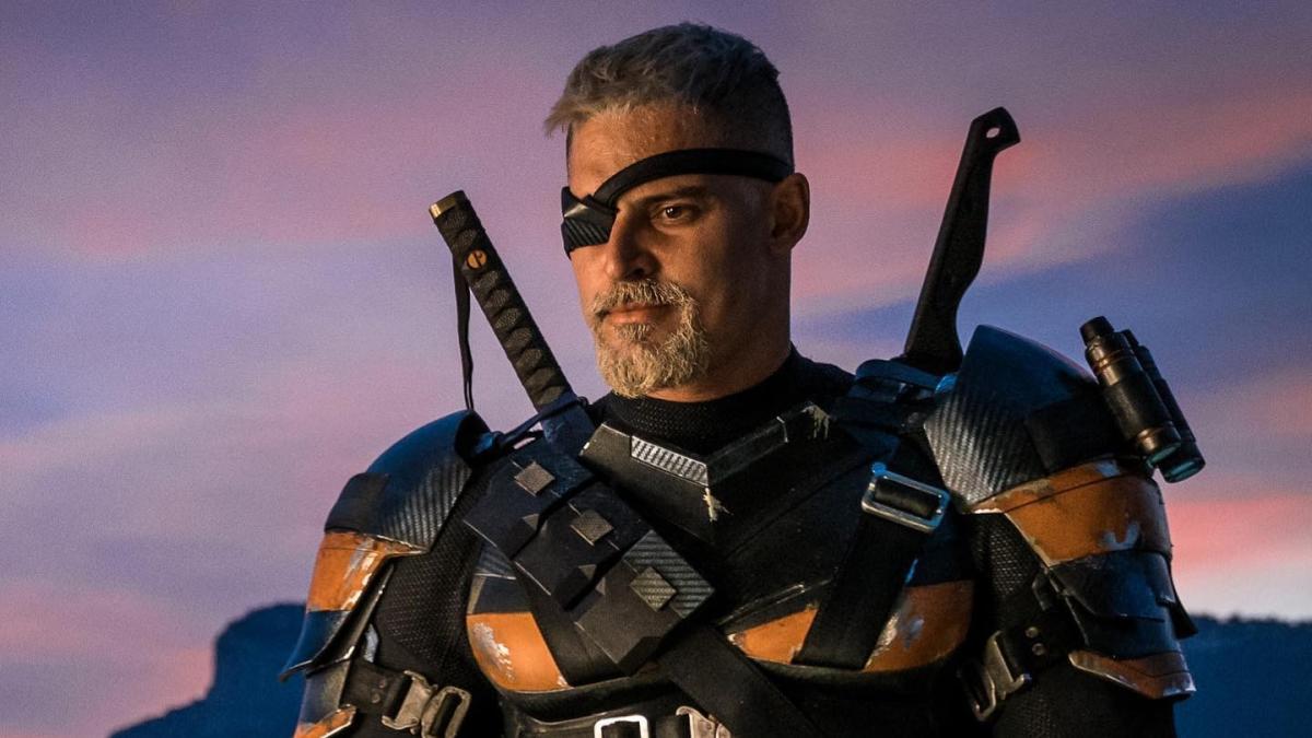 Joe Manganiello revela la oscura trama de The Batman con Ben Affleck