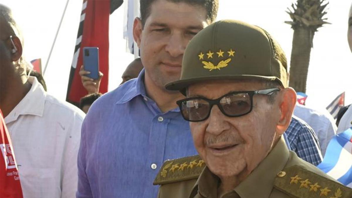Raúl Castro: Jueza en Florida firma orden de arresto por el derribo de las avionetas