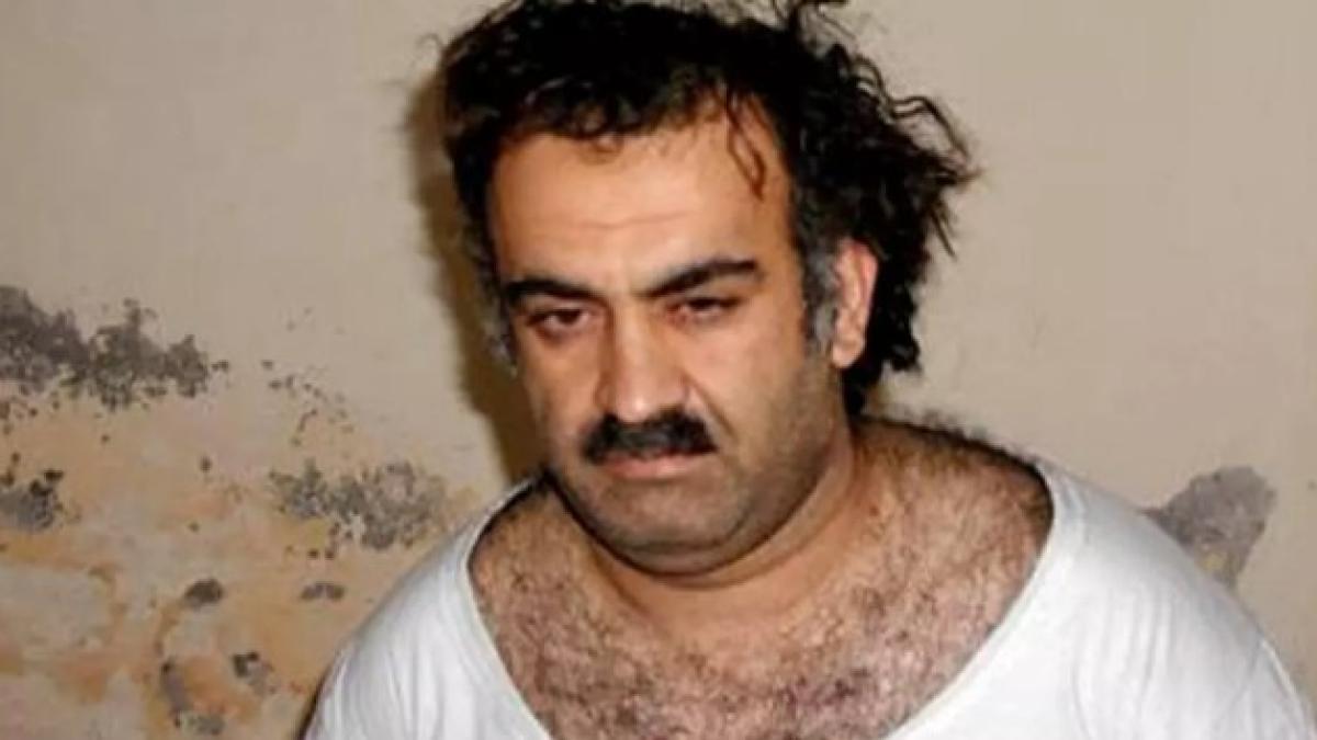 Photo: excelsior.com.mx US Supreme Court Rejects 9/11 Mastermind Appeal Clearing Path for Military Trial
