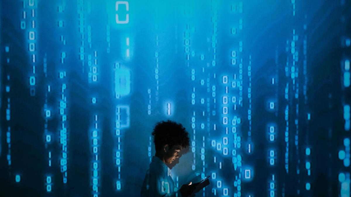 Usar inteligencia artificial durante 10 minutos reduce la capacidad de realizar tareas difíciles